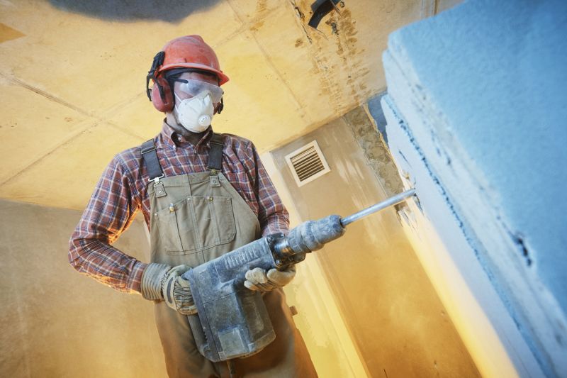 General Contractor Service