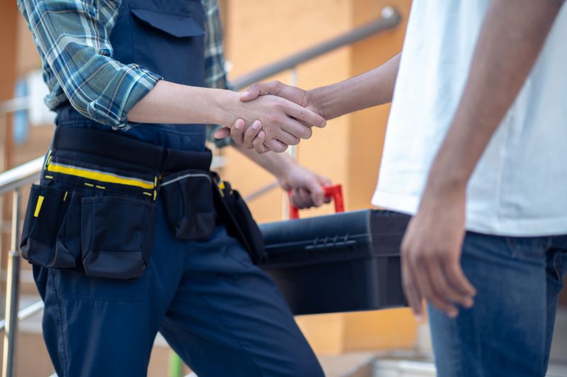 Home Repair Service in Santa Rosa, CA