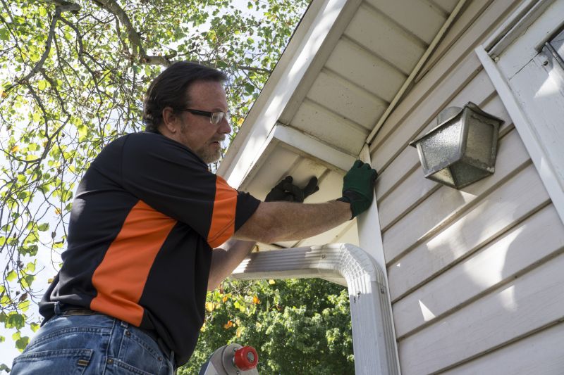 Log Home Repair in Santa Rosa, CA