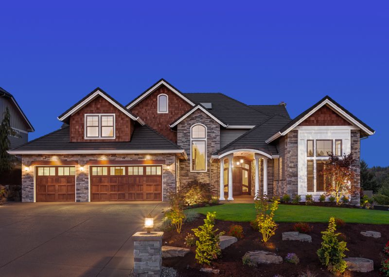 Log Home Repair in Santa Rosa, CA