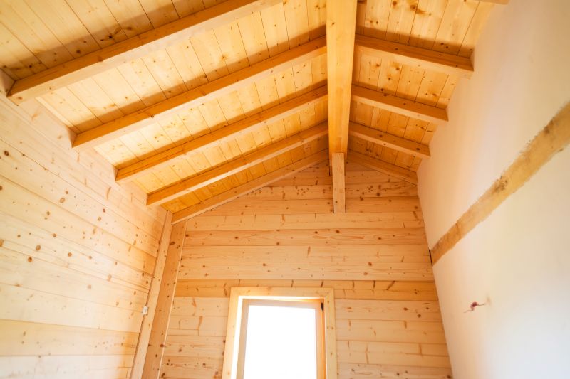 Log Home Repair in Santa Rosa, CA